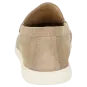Sioux chaussures homme Giulindo-700-H Slipper beige 10624 pour 149,95 <small>CHF</small> 