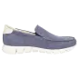 Sioux schoenen heren Mokrunner-H-014 Slipper blauw 10712 voor 139,95 <small>CHF</small> 