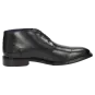 Sioux schoenen heren Malronus-703 Laarsje zwart 10780 voor 154,95 <small>CHF</small> 