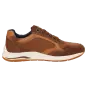 Sioux schoenen heren Turibio-711-J Sneaker bruin 10805 voor 119,95 <small>CHF</small> 