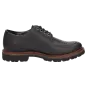Sioux schoenen heren Adalrik-707-TEX-H Veterschoen zwart 10850 voor 109,95 <small>CHF</small> 