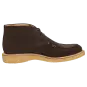 Sioux schoenen heren Apollo-022 Laarsje donkerbruin 10872 voor 144,95 <small>CHF</small> 