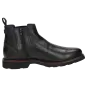 Sioux schoenen heren Dilip-717-H Laarsje zwart 10990 voor 119,95 <small>CHF</small> 