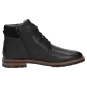 Sioux schoenen heren Rostolo-701-TEX Laarsje zwart 11170 voor 159,95 <small>CHF</small> 