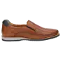 Sioux chaussures homme Hajoko-714 Slipper cognac 11231 pour 94,95 <small>CHF</small> 