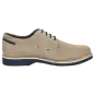Sioux chaussures homme Dilip-716-H Chaussure à lacets gris 11252 pour 149,95 <small>CHF</small> 