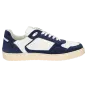 Sioux schoenen heren Tedroso-704 Sneaker blauw 11396 voor 149,95 <small>CHF</small> 
