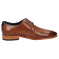 Sioux chaussures homme Geriondo-704 Chaussure à lacets cognac 11441 pour 169,95 <small>CHF</small> 