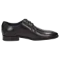 Sioux schoenen heren Geriondo-704 Veterschoen zwart 11450 voor 169,95 <small>CHF</small> 