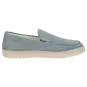 Sioux Schuhe Herren Tedrino-700 Slipper hellblau 11461 für 109,95 <small>CHF</small> kaufen