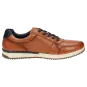 Sioux chaussures homme Cayhall-702 Sneaker cognac 11581 pour 129,95 <small>CHF</small> 
