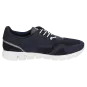 Sioux chaussures homme Mokrunner-H-2024 Sneaker bleu foncé 11631 pour 99,95 <small>CHF</small> 