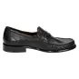 Sioux schoenen heren Como Mocassin zwart 20285 voor 159,95 <small>CHF</small> 