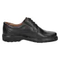 Sioux chaussures homme Pavon-XXL  noir 22420 pour 169,95 <small>CHF</small> 