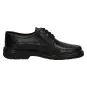 Sioux shoes men Marcel  black 26260 for 169,95 <small>CHF</small> 