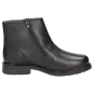 Sioux schoenen heren Magnus-LF-XXXL  zwart 27030 voor 199,95 <small>CHF</small> 