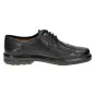 Sioux schoenen heren Pacco-XXL  zwart 28446 voor 169,95 <small>CHF</small> 