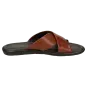 Sioux Schuhe Herren Minago Sandale braun 30882 für 119,95 <small>CHF</small> kaufen