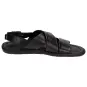 Sioux schoenen heren Mirtas Open Schoenen zwart 30901 voor 104,95 <small>CHF</small> 