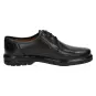 Sioux shoes men Pedron-XXL  black 33850 for 169,95 <small>CHF</small> 