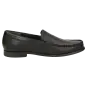 Sioux shoes men Edvigo-182 slip-on shoe black 35270 for 159,95 <small>CHF</small> 