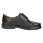 Sioux schoenen heren Parsifal-XXL Slippers zwart 35421 voor 169,95 <small>CHF</small> 
