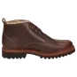 Sioux shoes men Adalrik-701-LF-H Bootie dark brown 38333 for 199,95 <small>CHF</small> 