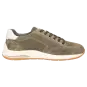 Sioux Schuhe Herren Turibio-702-J Sneaker schlamm 38677 für 159,95 <small>CHF</small> kaufen