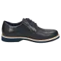 Sioux Schuhe Herren Dilip-701-H Schnürschuh blau 38760 für 109,95 <small>CHF</small> kaufen