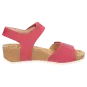 Sioux schoenen damen Yagmur-700 Sandaal roze 40034 voor 94,95 <small>CHF</small> 