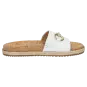 Sioux shoes woman Aoriska-704 Sandal white 40053 for 129,95 <small>CHF</small> 