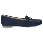 Sioux chaussures femme Zillette-705 Slipper bleu foncé 40101 pour 109,95 <small>CHF</small> 