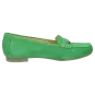 Sioux Schuhe Damen Zillette-705 Slipper grün 40102 für 94,95 <small>CHF</small> kaufen