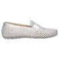 Sioux schoenen damen Carmona-705 Slipper zilver 40111 voor 149,95 <small>CHF</small> 