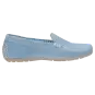 Sioux chaussures femme Carmona-706 Slipper bleu clair 40120 pour 139,95 <small>CHF</small> 