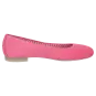 Sioux chaussures femme Villanelle-701 Ballerine rose 40192 pour 129,95 <small>CHF</small> 