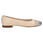 Sioux schoenen damen Villanelle-702 Ballerina bronzen 40203 voor 109,95 <small>CHF</small> 