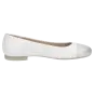 Sioux shoes woman Villanelle-702 Ballerina silver 40205 for 94,95 <small>CHF</small> 
