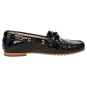 Sioux chaussures femme Borinka-701 Slipper noir 40220 pour 169,95 <small>CHF</small> 