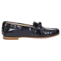 Sioux schoenen damen Borinka-701 Slipper donkerblauw 40221 voor 169,95 <small>CHF</small> 