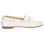 Sioux shoes woman Borinka-701 Slipper white 40223 for 104,95 <small>CHF</small> 