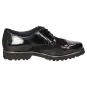 Sioux schoenen damen Meredith-703-XL Brogues zwart 64330 voor 159,95 <small>CHF</small> 
