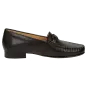 Sioux chaussures femme Colandina Loafer noir 65010 pour 159,95 <small>CHF</small> 