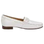 Sioux chaussures femme Colandina Loafer blanc 65012 pour 109,95 <small>CHF</small> 