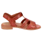 Sioux schoenen damen Cosinda-702 Sandaal bruin 66392 voor 109,95 <small>CHF</small> 