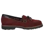 Sioux Schuhe Damen Meredith-730-H Slipper rot 66542 für 109,95 <small>CHF</small> kaufen