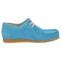 Sioux Schuhe Damen Tils grashop.-D 001 Mokassin blau 67245 für 119,95 <small>CHF</small> kaufen