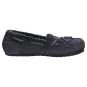 Sioux schoenen damen Farmiga-706-LF Slipper donkerblauw 68281 voor 94,95 <small>CHF</small> 