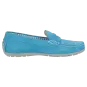 Sioux shoes woman Carmona-700 Slipper blue 68661 for 139,95 <small>CHF</small> 