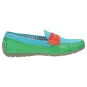 Sioux Schuhe Damen Carmona-700 Slipper mehrfarbig 68673 für 99,95 <small>CHF</small> kaufen